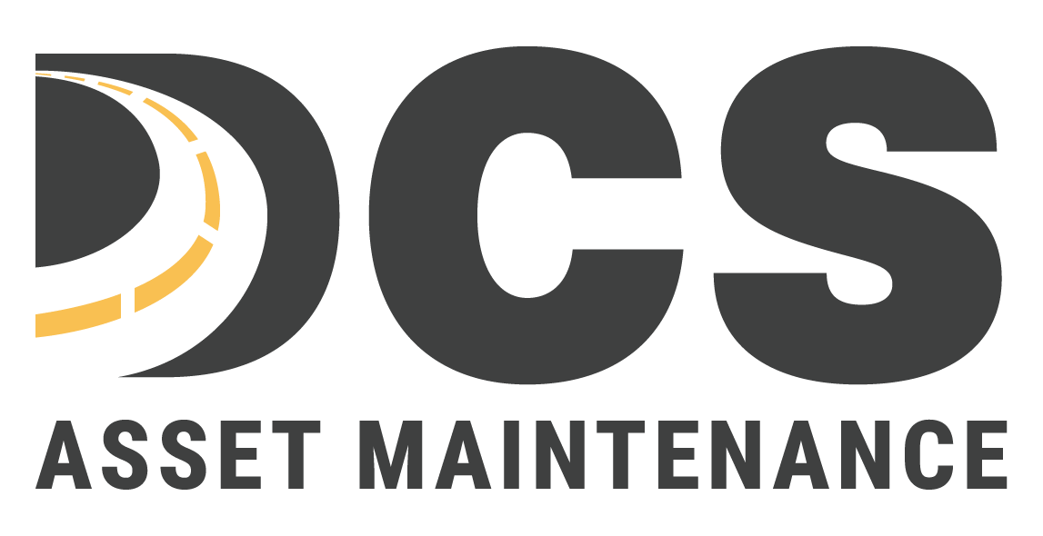 DCS AM Logo